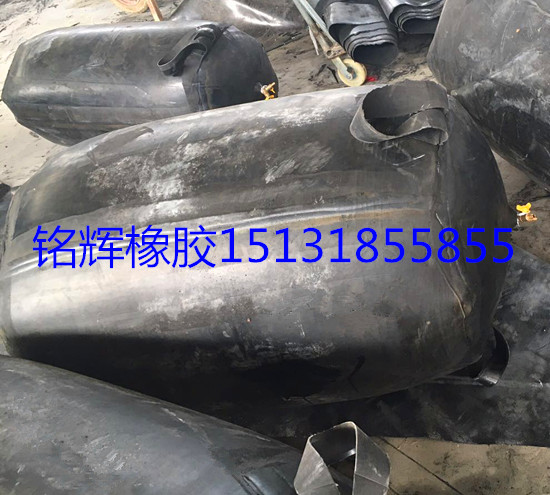 橡胶皮堵