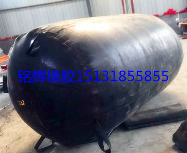 管道渗漏检验气囊