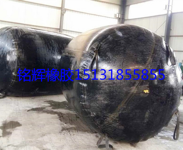 排水管道堵水气囊