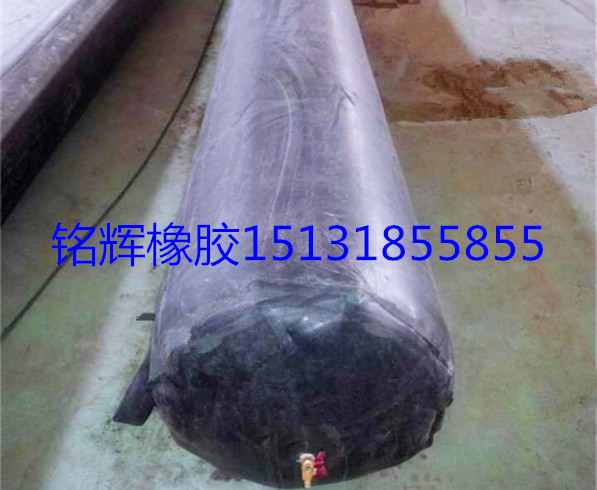 桥梁橡胶充气模芯--优势