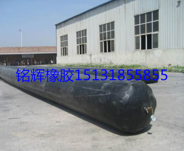 桥梁橡胶气囊--介绍