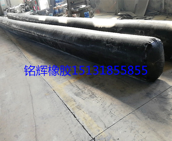 桥梁橡胶气囊--工艺