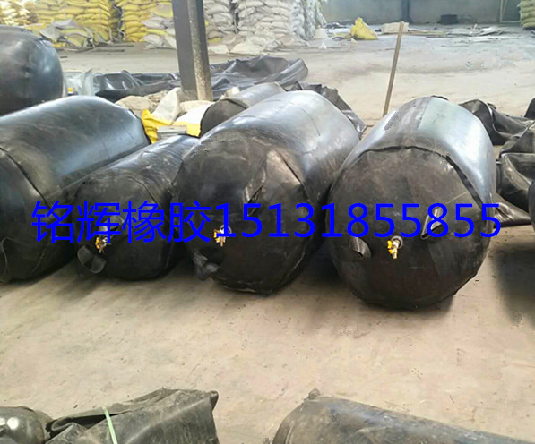 市政管道封堵气囊